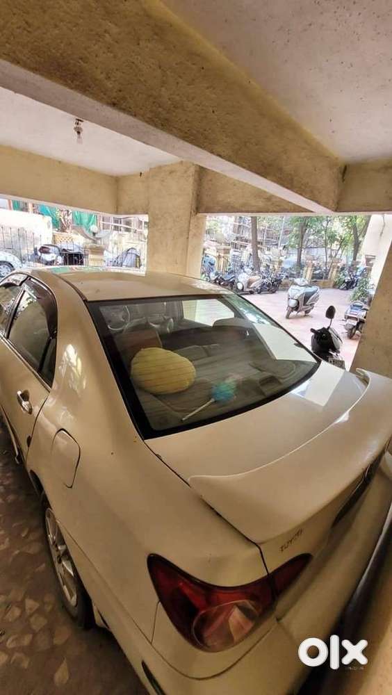 Toyota Corolla Automatic Pure Petrol Well Maintained