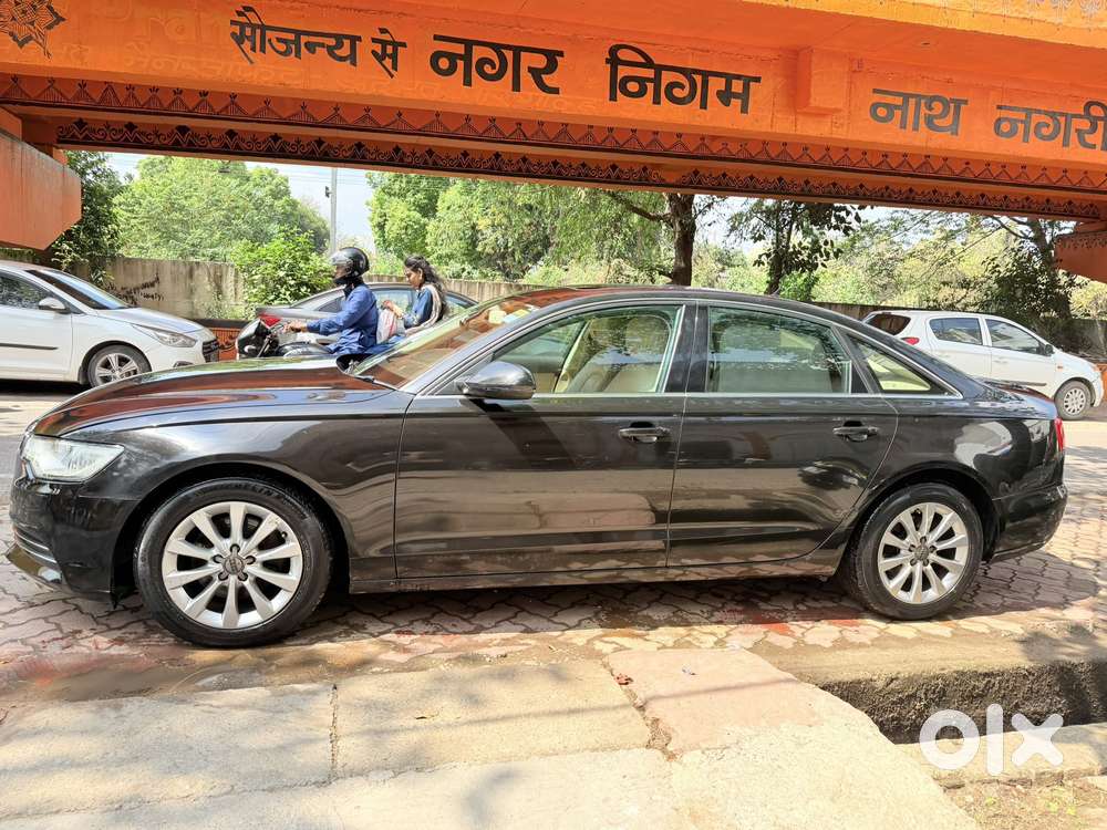 Audi A6 2.0 Tdi Special Edition, 2015, Diesel