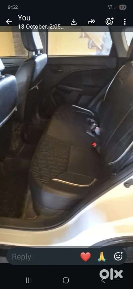 Maruti Suzuki Brezza 2024