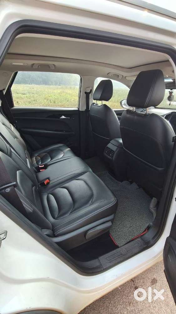 Mg Hector Sharp Diesel Mt, 2020, Diesel