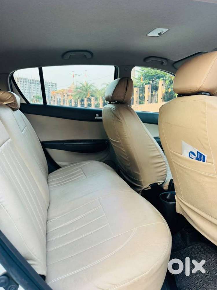 Hyundai I20 Sportz 1.2 Mt, 2014, Cng & Hybrids