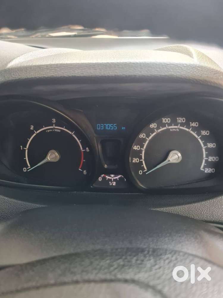 Well Maintained , Good Condition