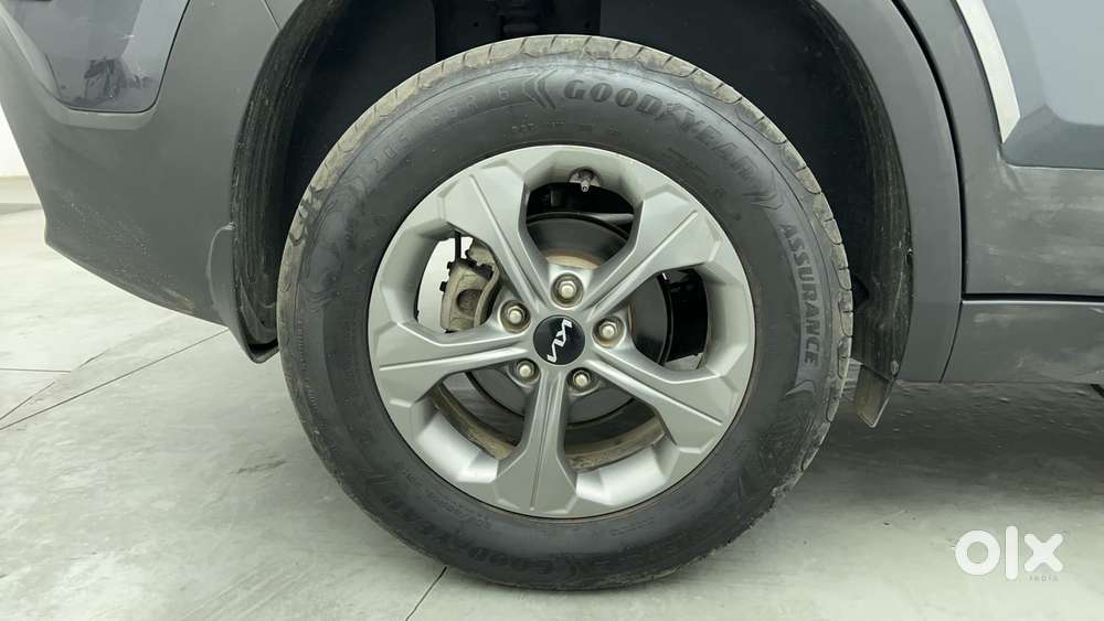 Kia Seltos 1.5 Htk+, 2024, Petrol