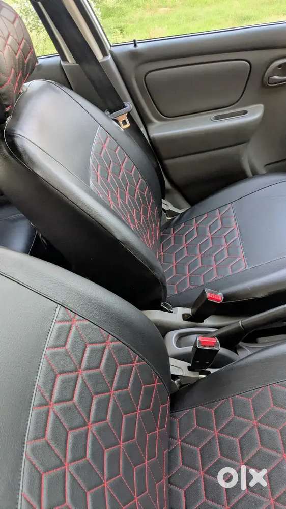 Maruti Suzuki Alto 2009