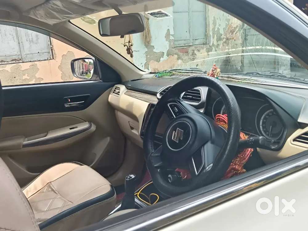 Maruti Suzuki Dzire 2024