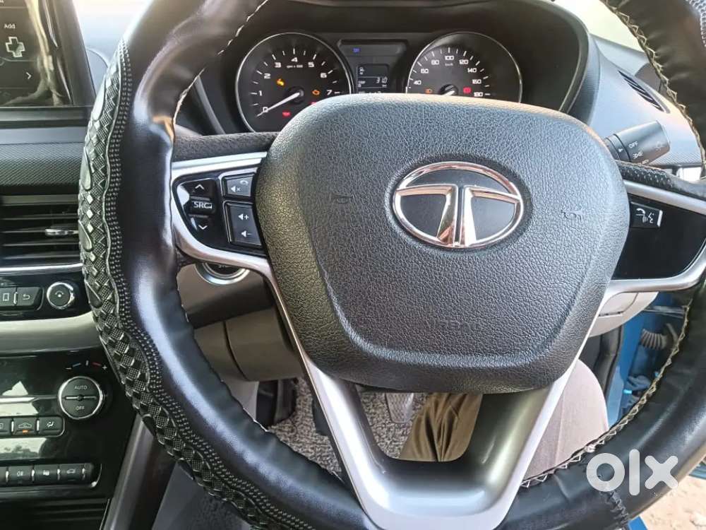 Tata Nexon Ev Max 2018