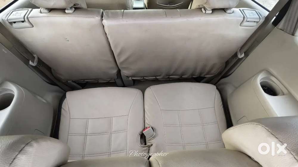 Sell Ertga Car Fully Mentens Maruti Suzuki Service Center