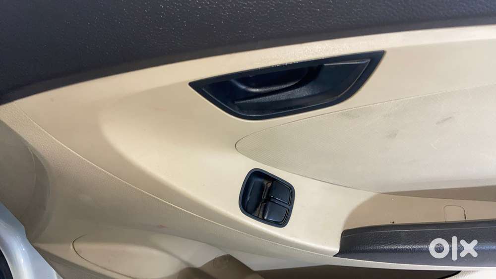 Hyundai Eon Era +, 2017, Petrol