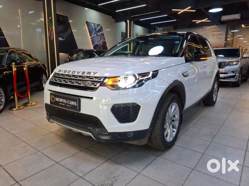 Land Rover Range Evoque, 2017, Diesel