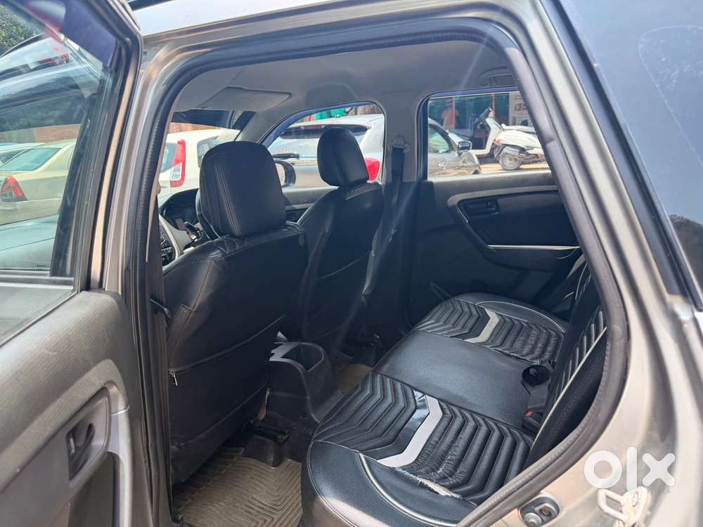 Maruti Suzuki Brezza Vdi 2017