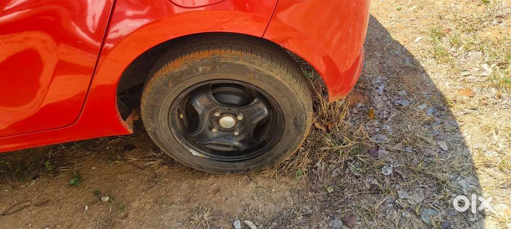 Tata Tiago 1.05 Revotorq Xt, 2024, Petrol