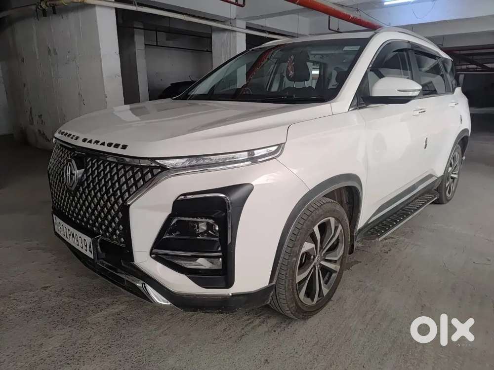 Mghector Select Pro 7 Sheter