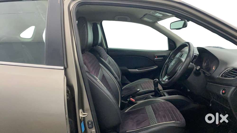 Maruti Suzuki Baleno 1.2 Alpha, 2019, Petrol
