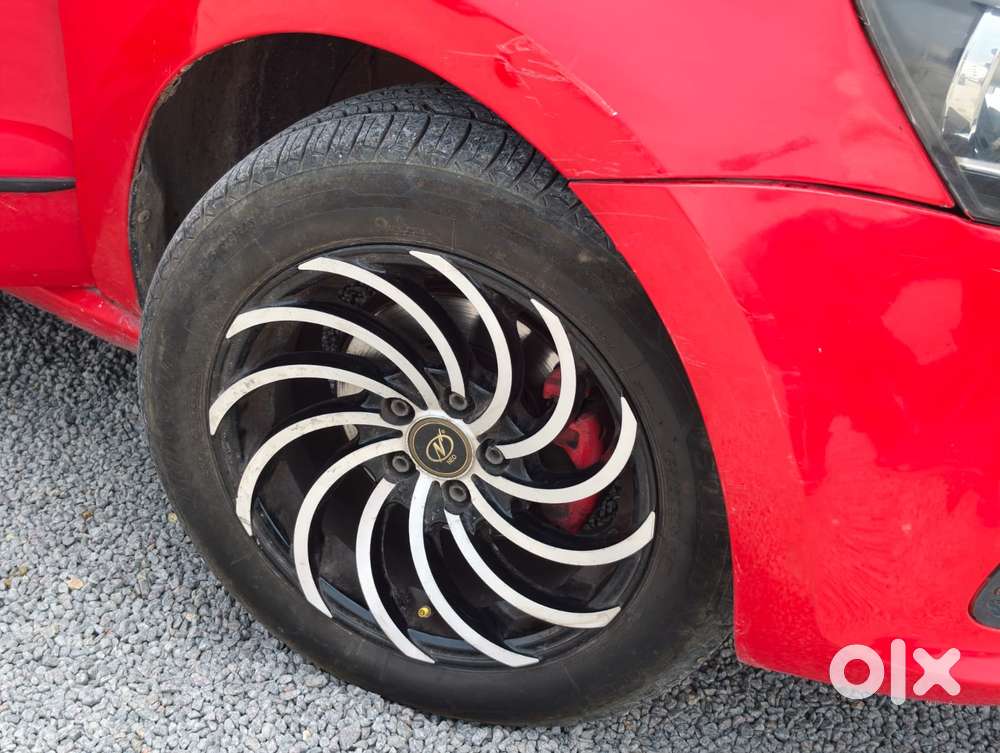 Volkswagen Polo 1.2 Mpi Highline Plus, 2016, Diesel