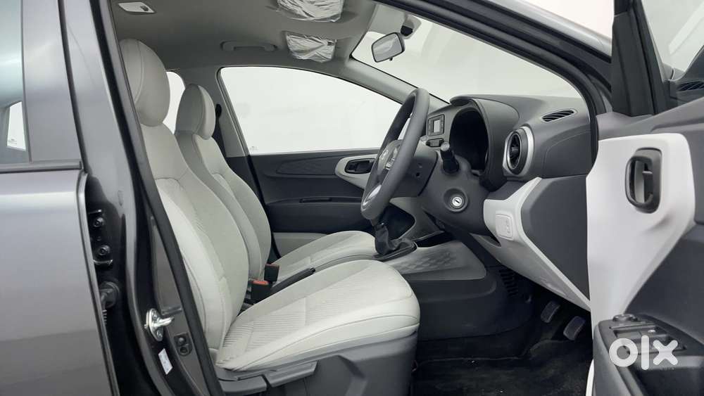 Hyundai Grand I10 Nios Magna 1.2 Kappa Vtvt, 2025, Petrol