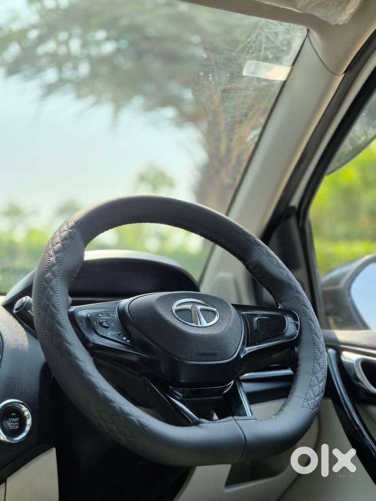 Tata Tigor 1.2 Revotron Xz Plus Cng, 2022, Cng & Hybrids