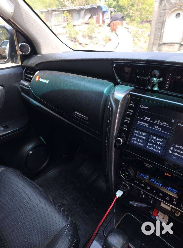 Toyota Innova 2.5 G (diesel) 7 Seater, 2013, Diesel
