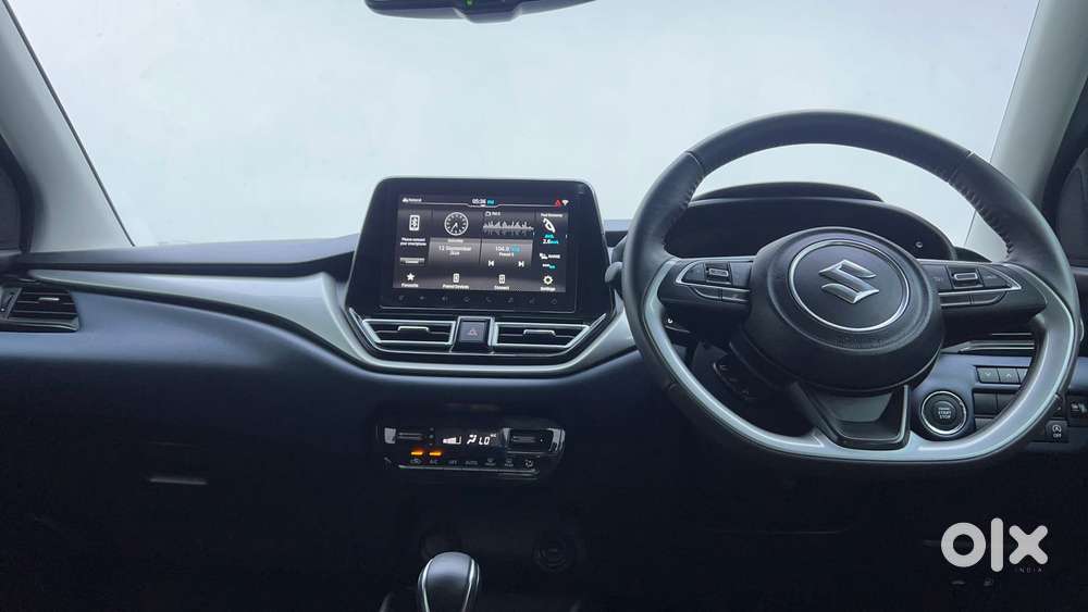 Maruti Suzuki Baleno 1.2 Alpha At, 2024, Petrol