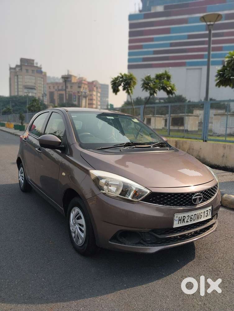 Tata Tiago 1.05 Revotorq Xt, 2019, Petrol