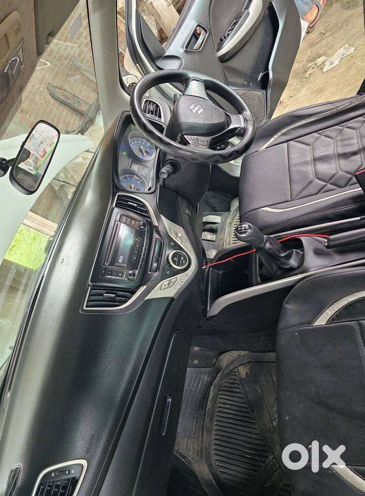 Hyundai Grand I10 Nios Asta, 2021, Cng & Hybrids