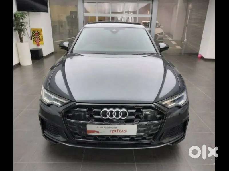 Audi A6 2.0 45 Tfsi Technology, 2025, Petrol