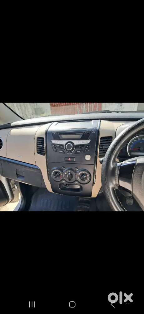Maruti Suzuki Wagon R 2018 Petrol 81000 Km Driven