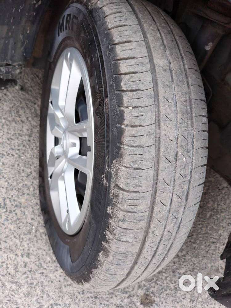 Renault Triber Rxt, 2022, Petrol