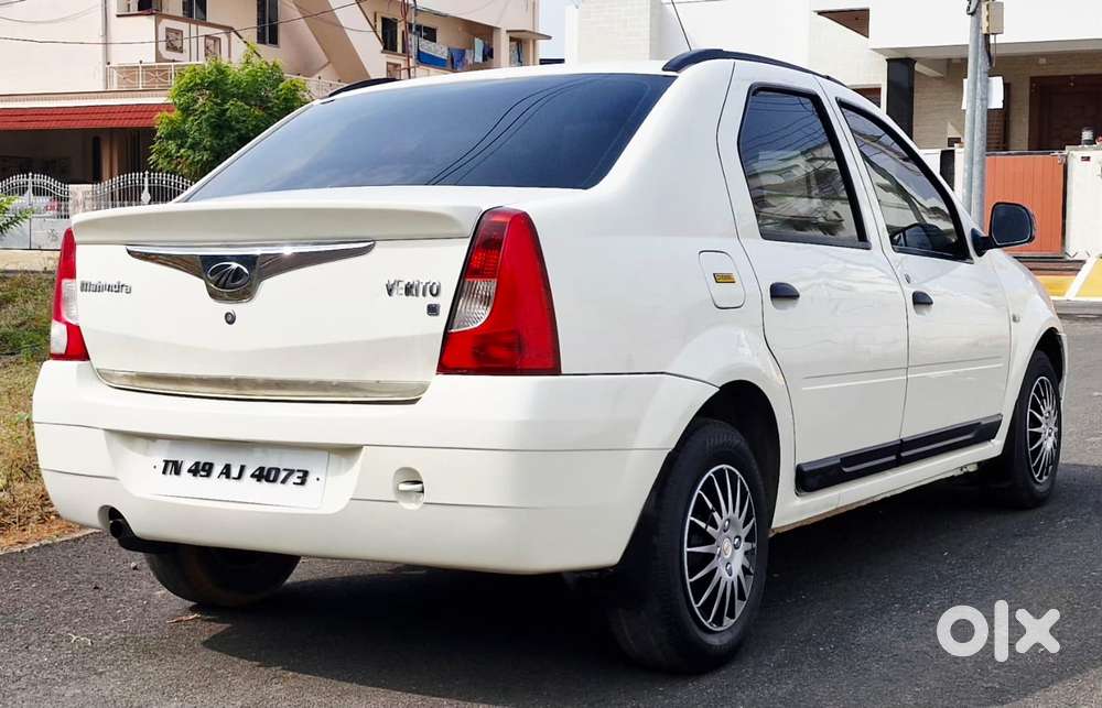 Mahindra Verito 1.5 D2 Bs-iv, 2011, Diesel