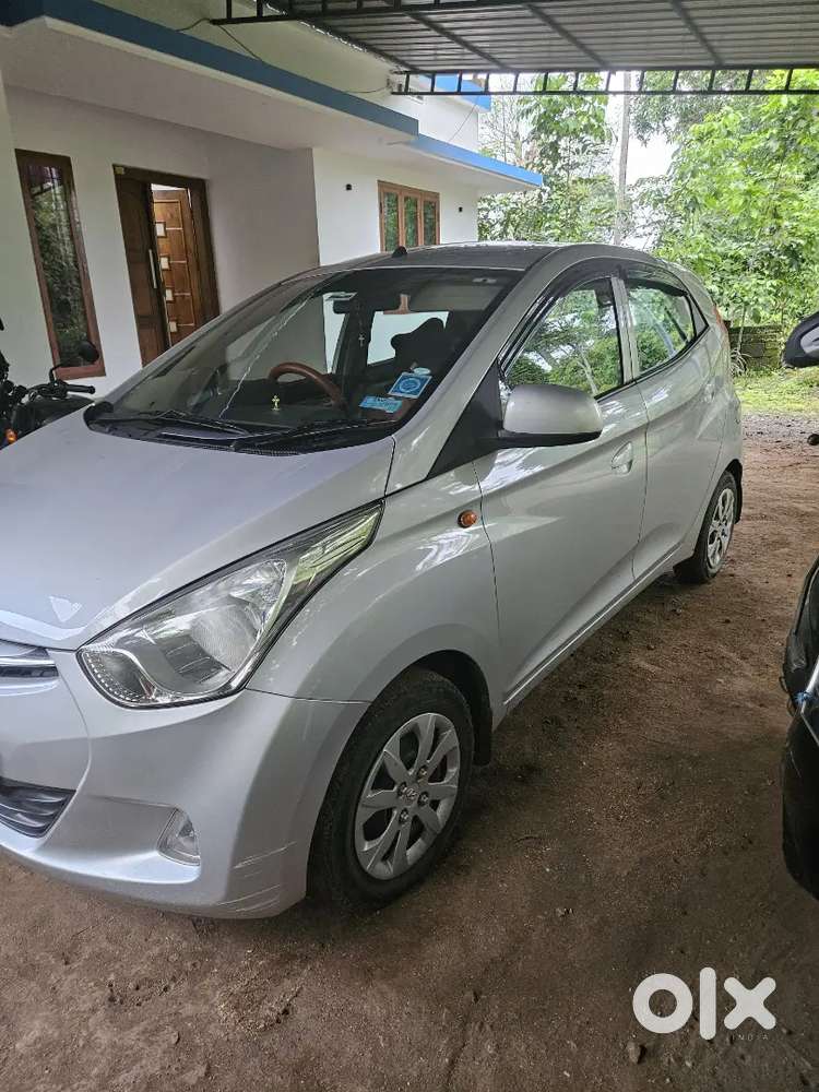 2014 Eon 1ltr Kappa Engine Good Condition