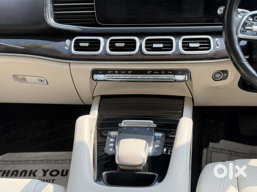 Mercedes-benz Gle 300d 4matic Lwb, 2022, Diesel