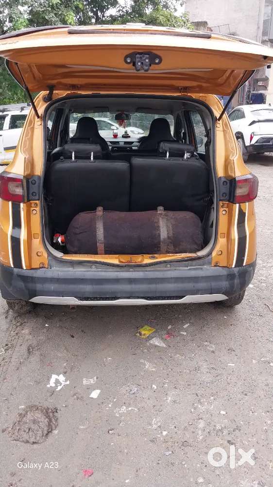 Renault Triber 1.0 Rxl 2021