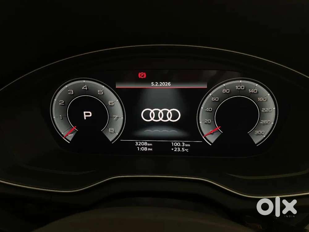 Audi Q5 Technology 45 Tfsi, 2025, Petrol