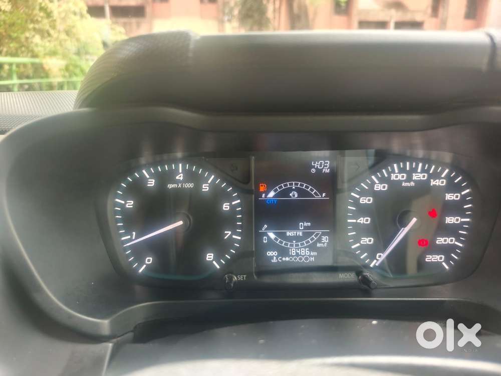 Tata Altroz 1.5 Xm Plus Diesel, 2024, Diesel