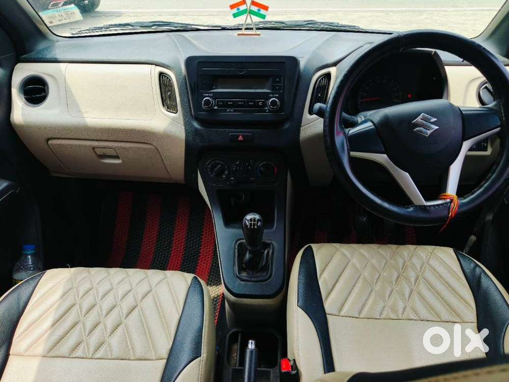 Maruti Suzuki Wagon R 1.0 Vxi Limited Edition, 2024, Petrol