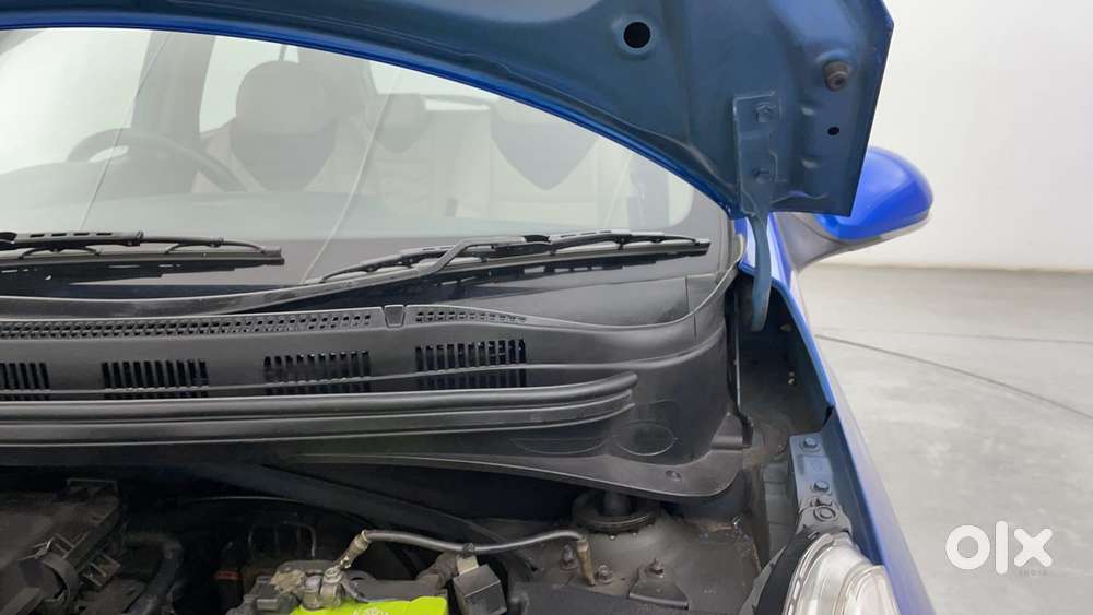 Hyundai Grand I10 1.2 Kappa Asta, 2019, Petrol