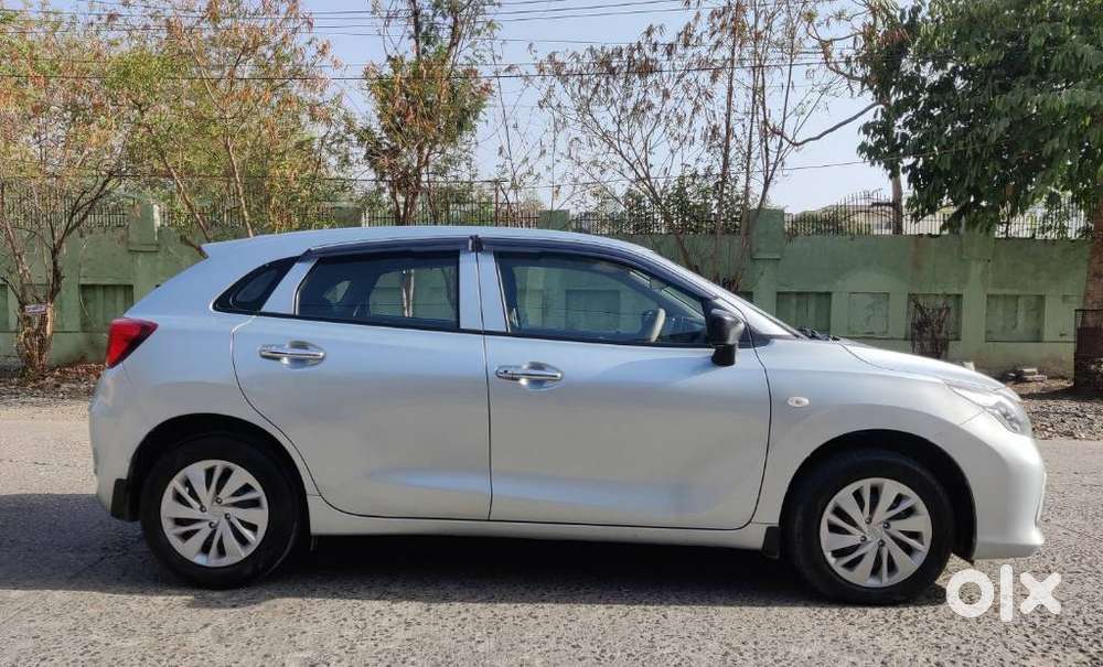 Toyota Glanza 1.2 E, 2025, Petrol