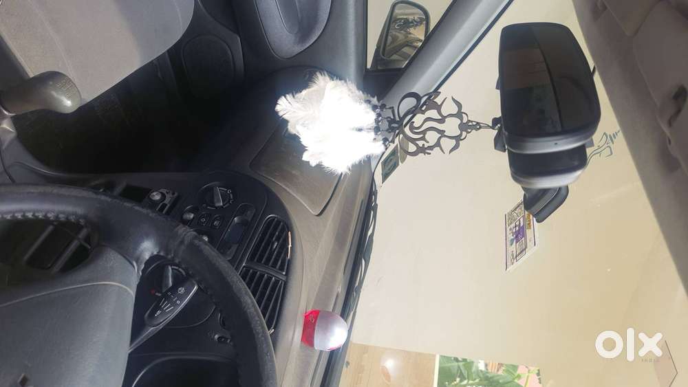 Mitsubishi Lancer Lxd 2008
