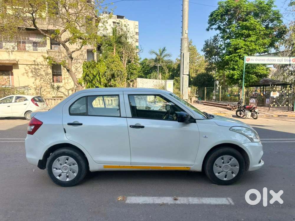 Maruti Suzuki Swift Dzire Ldi Bsiv, 2020, Diesel