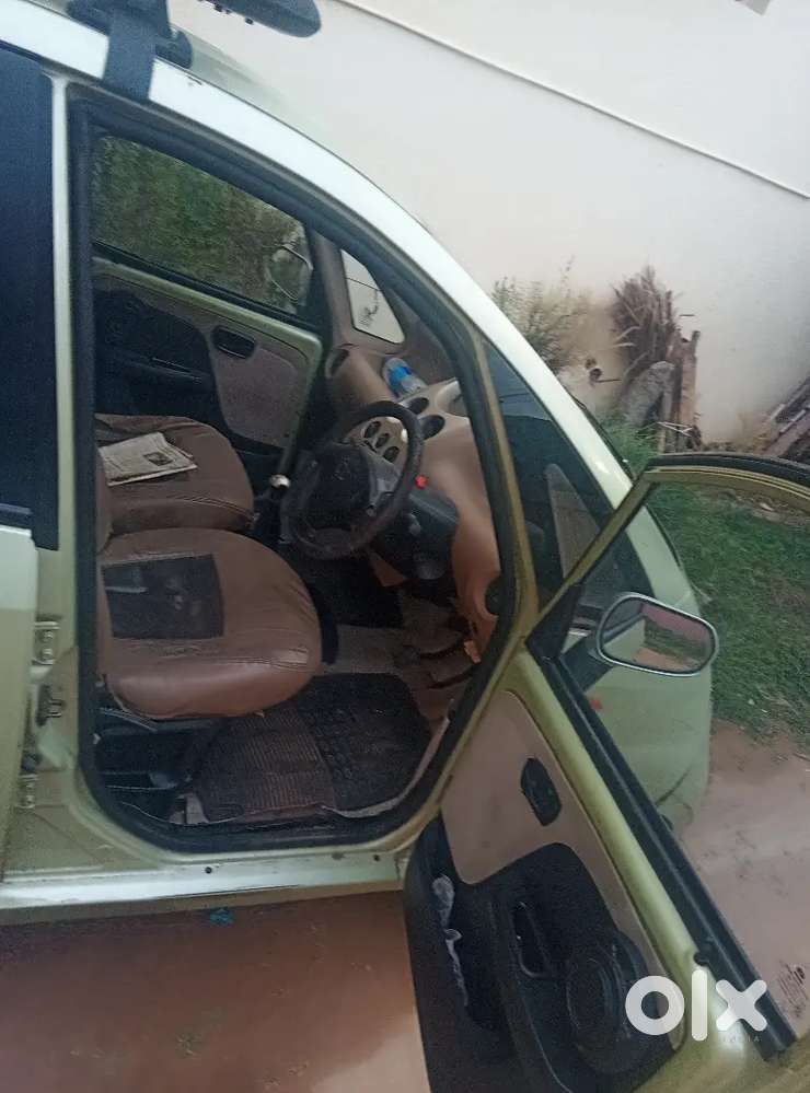 Tata Nano 2012 Petrol Well Maintained
