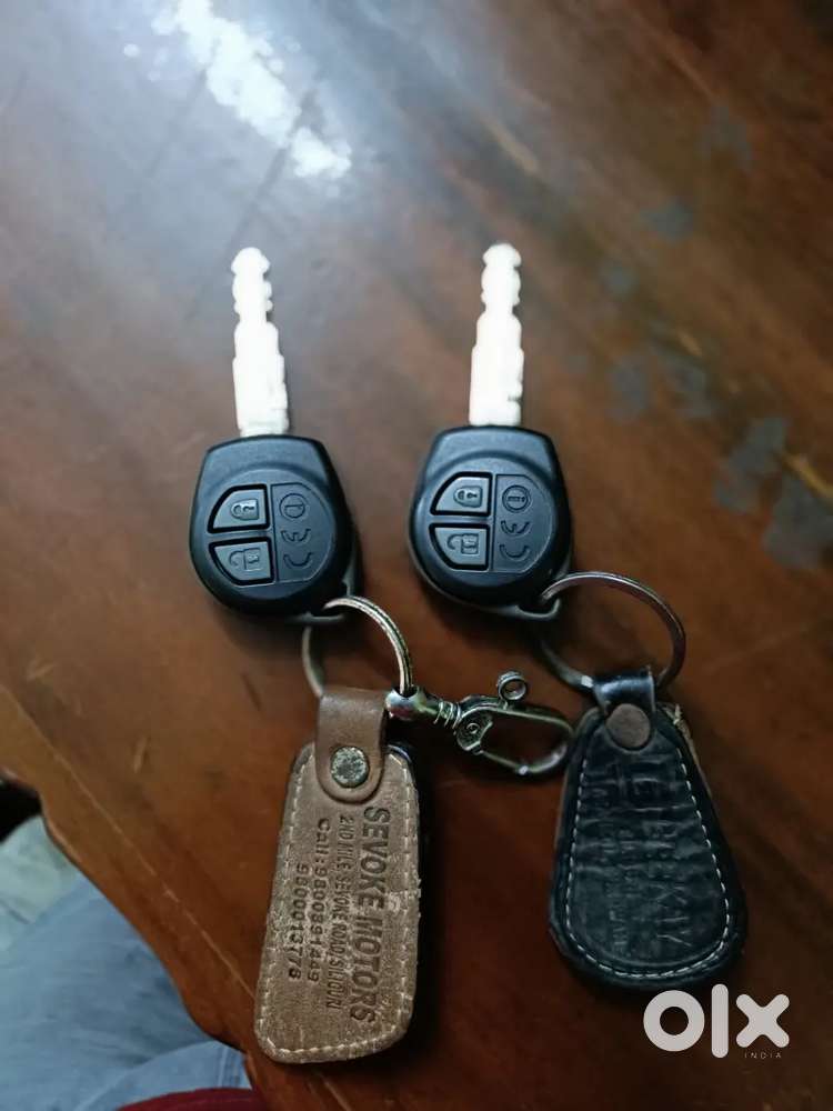2022 Maruti Swift Vxi 2nd Owner