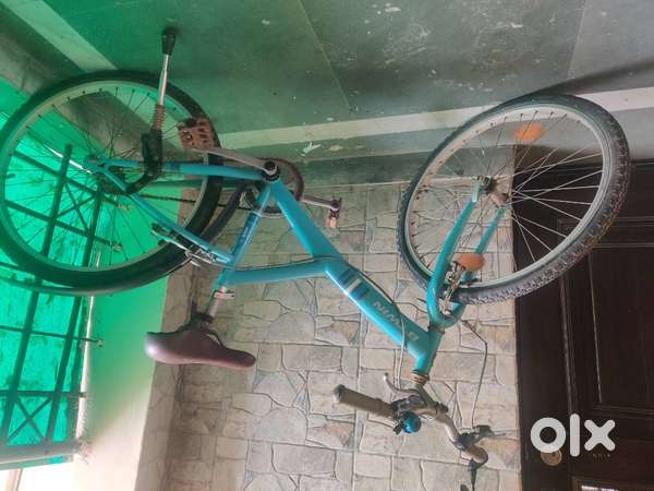 Decathlon Bicycle in excellent condition