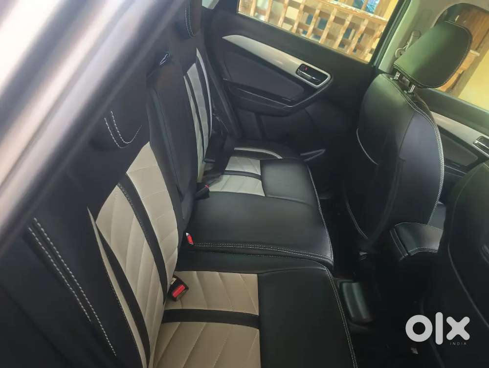 Toyota Urban Cruiser 2002 High Grade