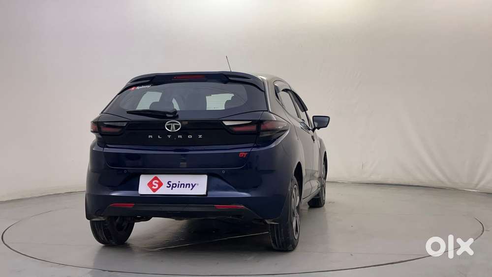 Tata Altroz 1.5 Xz Diesel, 2023, Diesel