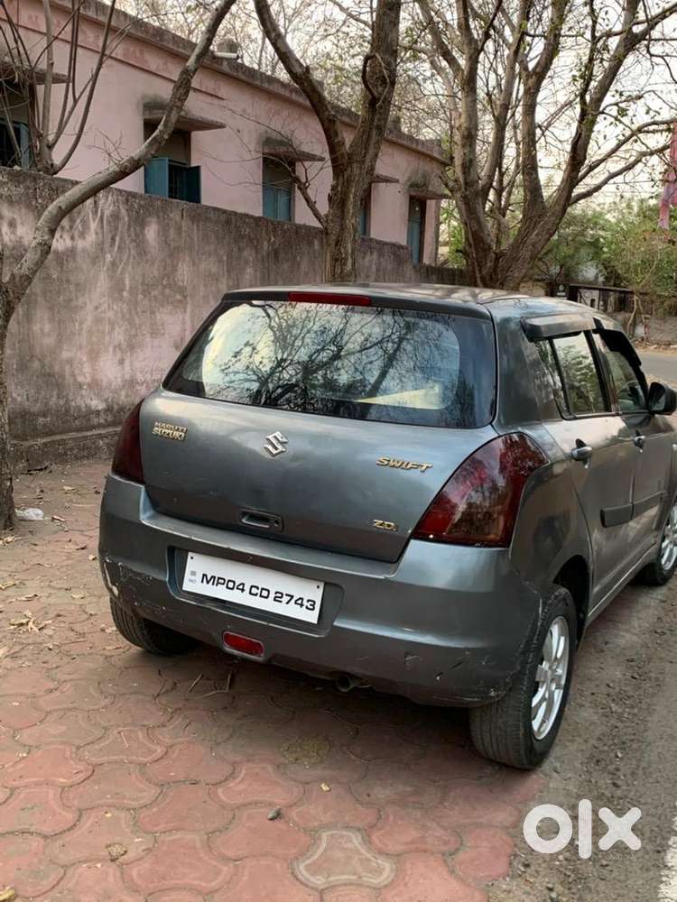 Maruti Suzuki Car 2009