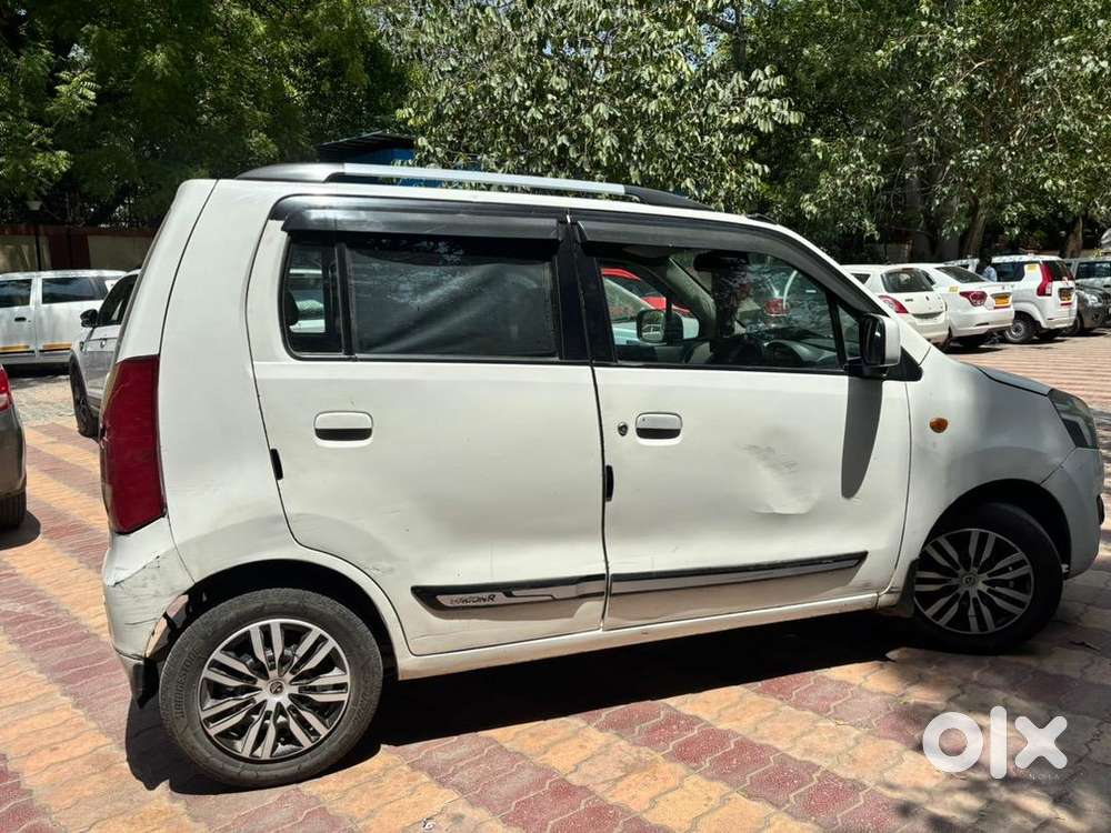 Maruti Suzuki 2012 Model