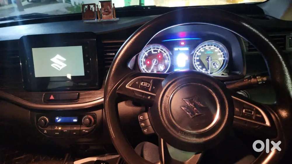 Maruti Suzuki Xl6 2021 Petrol Good Condition