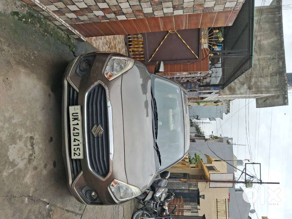 Its Is A Good Condition And 1st Hand Car, 1st Owner