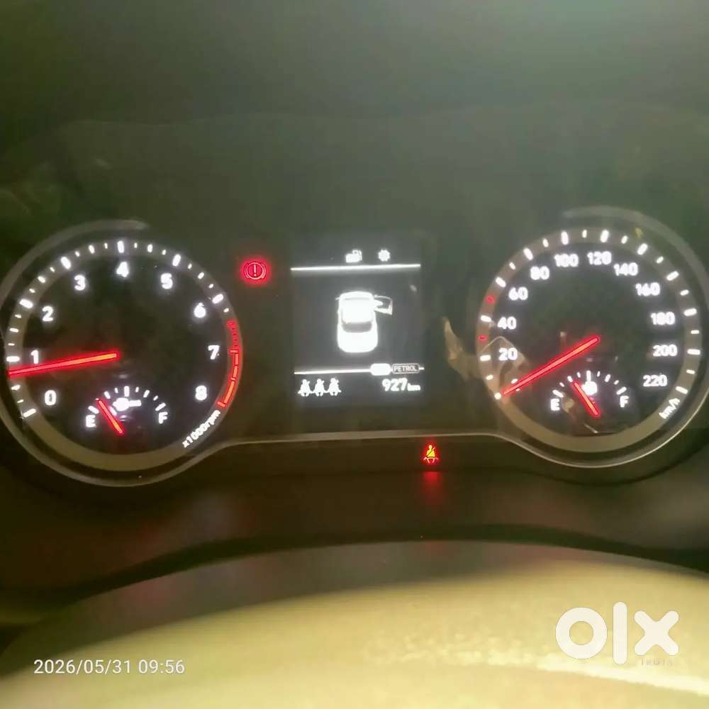 Hyundai Aura 1.2 S 2015 Km Driven