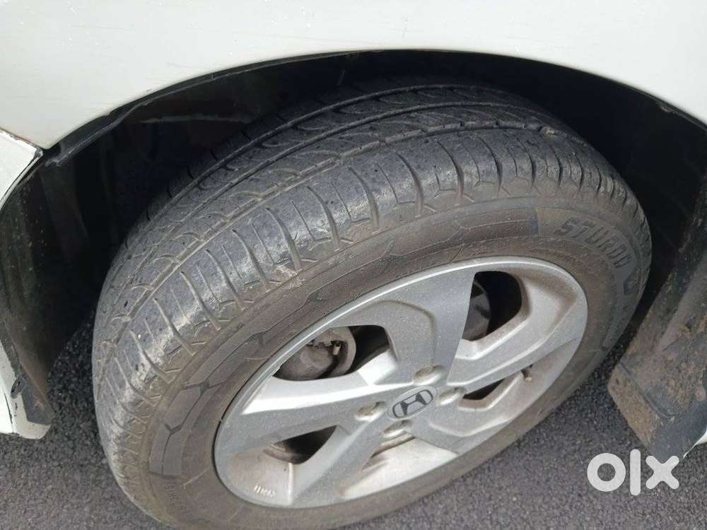 Honda City I Dtec Vx, 2015, Diesel