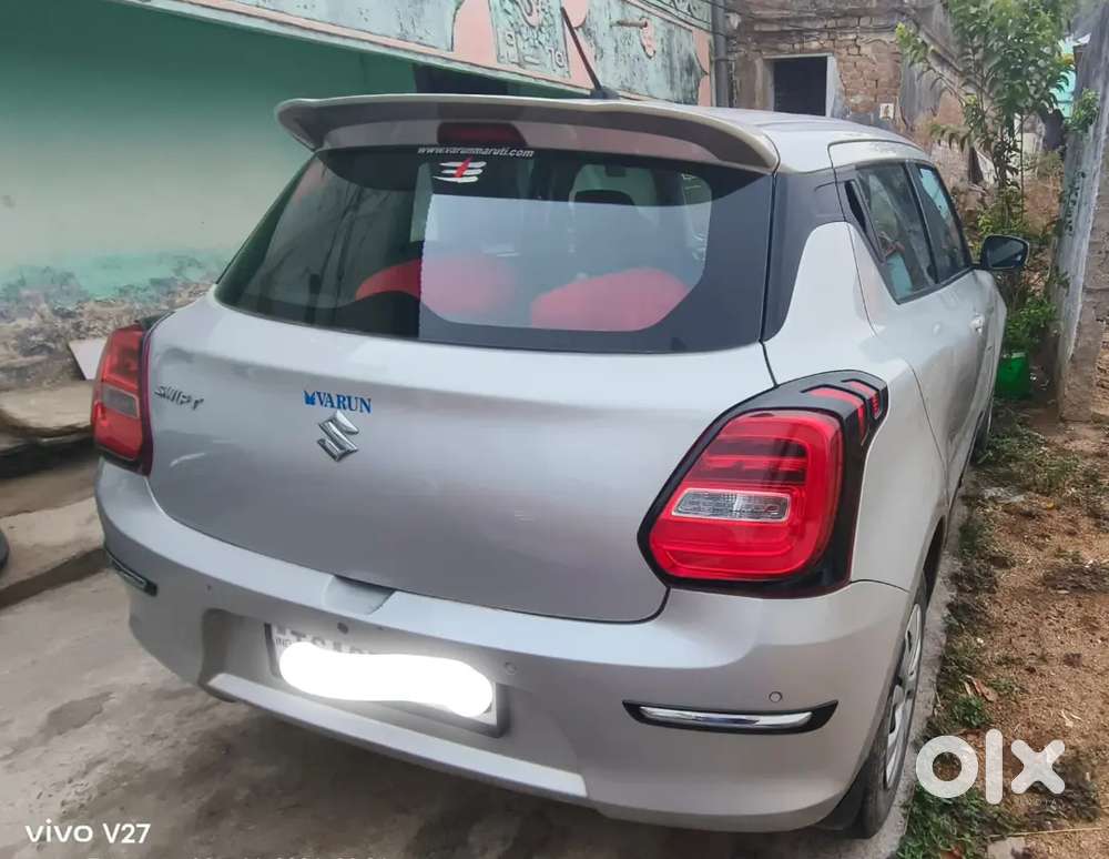 Maruti Suzuki Swift 2023 Petrol 49000 Km Driven